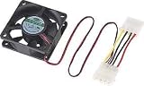 SANWA SUPPLY TK-FAN1 ケース用ファン(6cm)