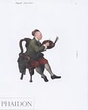 Review Phaidon Press Ltd  / Hogarth (Art & Ideas)