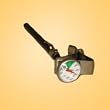 Frothing Thermometer