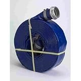HOSE DISCHARGE PVC2X25'