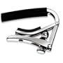 Shubb S1 Stainless Steel Guitar Capo for Steel String Guitars