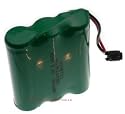 Empire Extended Cordless Phone Battery For Uniden BT-905 BT-800 NIMH 1500Mah