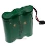 Empire Extended Cordless Phone Battery For Uniden BT-905 BT-800 NIMH 1500Mah