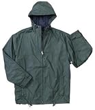 NEW Port Authority - Seattle Slicker Hunter/Navy-2XL