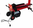 7 Ton Log Splitter Logsplitter Wood Cutter