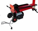 7 Ton Log Splitter Logsplitter Wood Cutter