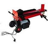7 Ton Log Splitter Logsplitter Wood Cutter by Logsplitters