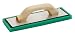 Hyde Tools 18210 12-Inch by 4-Inch Foam Stucco Float