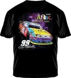 Carl Edwards 2009 Aflac Cancer Center Tee