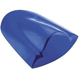08-09 YAMAHA YZF-R6S: YANA SHIKI SOLO SEAT COWL (DEEP PURPLISH BLUE METALLIC) by Yana Shiki Parts & Accessories