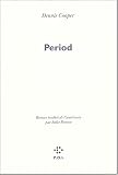 Periods par D. Cooper Periods par Cooper