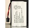 Uniden Battery For Uniden T-400, 500 And 600 Series Of Cordless Phones