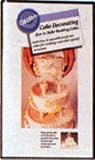 Video - How to Make Wedding Cakes - VHS