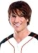 Heartthrob Wig Adult