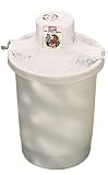 31XT83FFFJL. SL160  Rival 6 Quart Ice Cream Maker