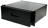 StarTech.com 4 U  STORAGE DRAWER FOR CABINET ( 4UDRAWER )