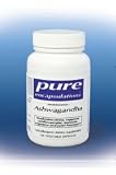 Pure Encapsulations - Ashwagandha 120c