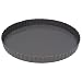 Kaiser Bakeware La Forme 11-Inch Nonstick Quiche Pan with Removable Base