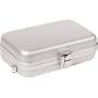 VANGUARD VGP-3009A Commander Series Pressed Aluminum Hard Digital Camera Case