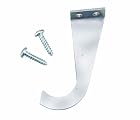 John Sterling PB-0023-UPC Center Support Closet Rod