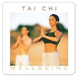 Music cd Tai Chi