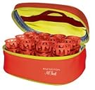 Heated Rollers