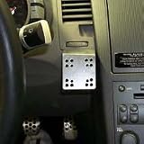 Panavise Custom InDash Mount for Nissan 350Z Coupe '03-06