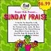 Sunday Praise