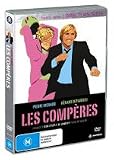 Les Comperes ( ComDads ) [ NON-USA FORMAT, PAL, Reg.4 Import - Australia ]