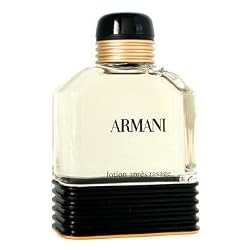 Armani After Shave Lotion