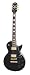 Epiphone Les Paul Custom Electric Guitar, Ebony