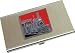 Train Business Card Holder / Case