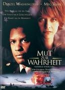 Courage Under Fire [Region 2] by Matt Damon