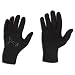 Sporting Goods : PUMA Diamond Cat Glove and Scarf Set WHITE