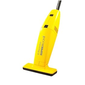 Electrolux Superbroom Z161E Lightweight Cleaning System