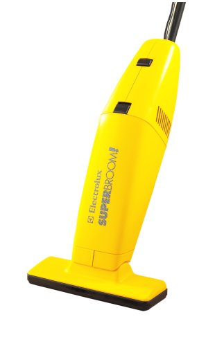 Electrolux Superbroom Z161E Lightweight Cleaning System