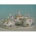 Rose Bud Mini Tea Set