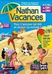 Revue Nathan  / Nathan Vacances CM2