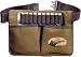 Do-All British Khaki Wing & Clay Series Shell Apron SA3000