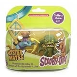 Scooby Doo Mystery Mates Scooby Doo & Beast of the Bottomless Pit