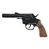 Schrödel 12-Schuss Revolver Interpol 20/25cm