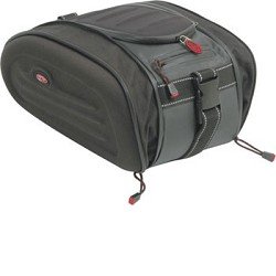 Delta Metro Bicycle Trunk Case