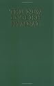 The New English Hymnal: Full Music and Words e (Hymn Book)