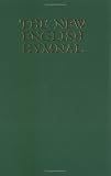 The New English Hymnal: Full Music and Words e: Full Music and Words E (Hymn Book)
