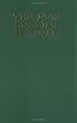 New English Hymnal Full Music and Words (Hymn Book)