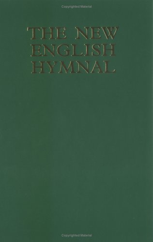 New English Hymnal Full Music and Words (Hymn Book) under Episcopalian in The Books Store