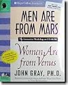 Men Are From Mars, Women Are From Venus Interactive Workshop on CD-ROM