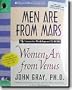 Men Are From Mars, Women Are From Venus Interactive Workshop on CD-ROM
