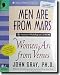 Men Are From Mars, Women Are From Venus Interactive Workshop on CD-ROM