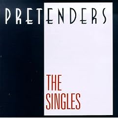 Pretenders - The Singles